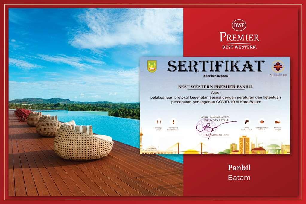 Wyndham Panbil Batam