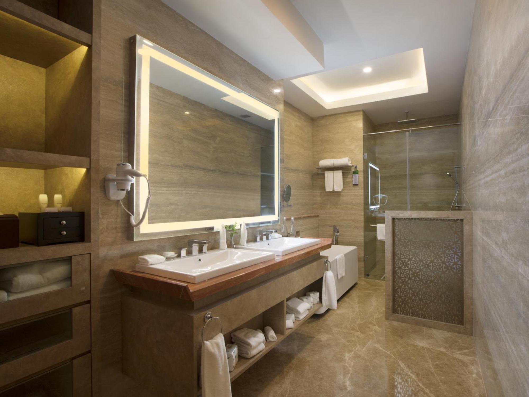 Wyndham Panbil होटल Batam