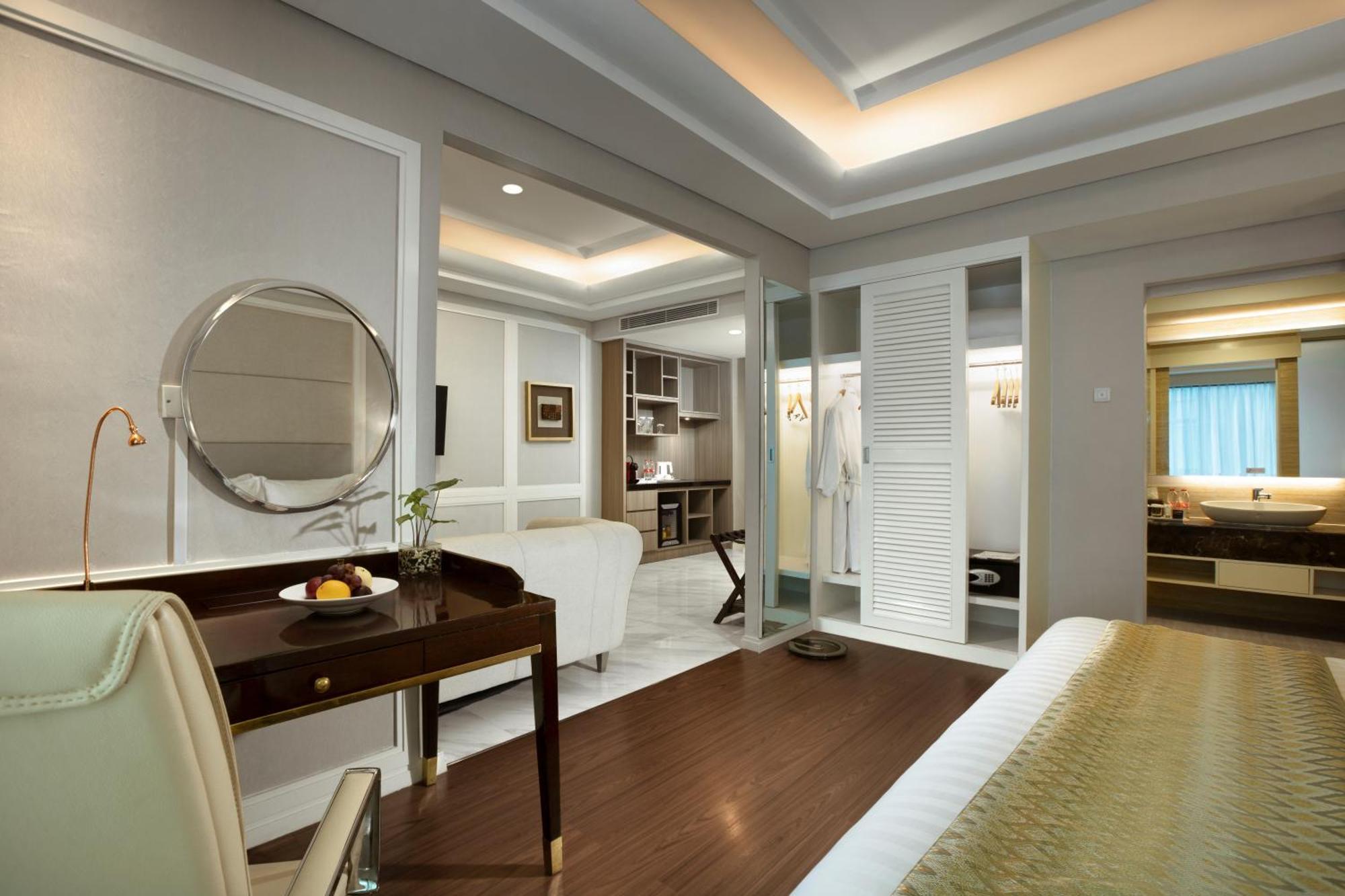 Wyndham Panbil होटल Batam