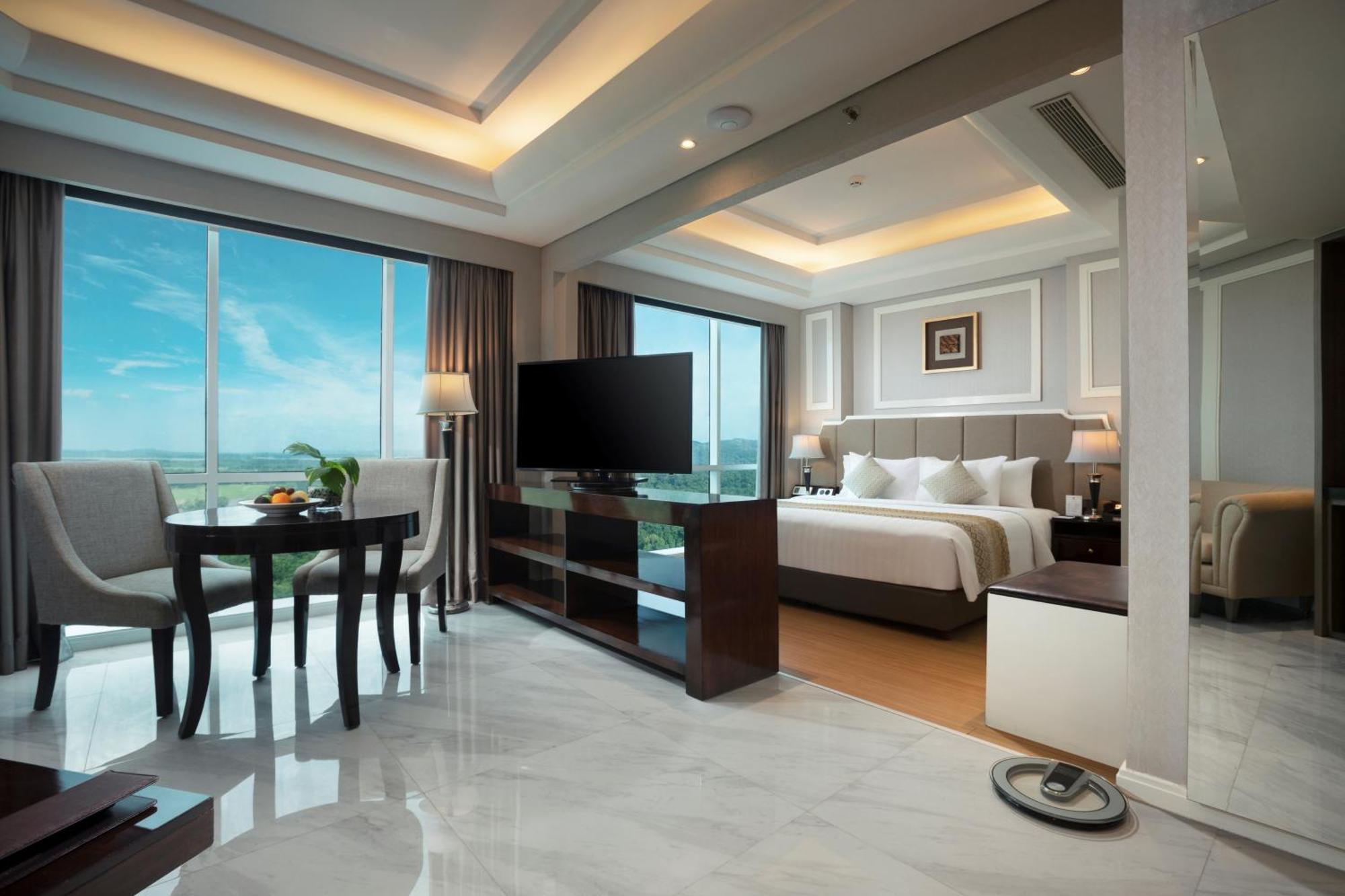 Western Premier Panbil Batam