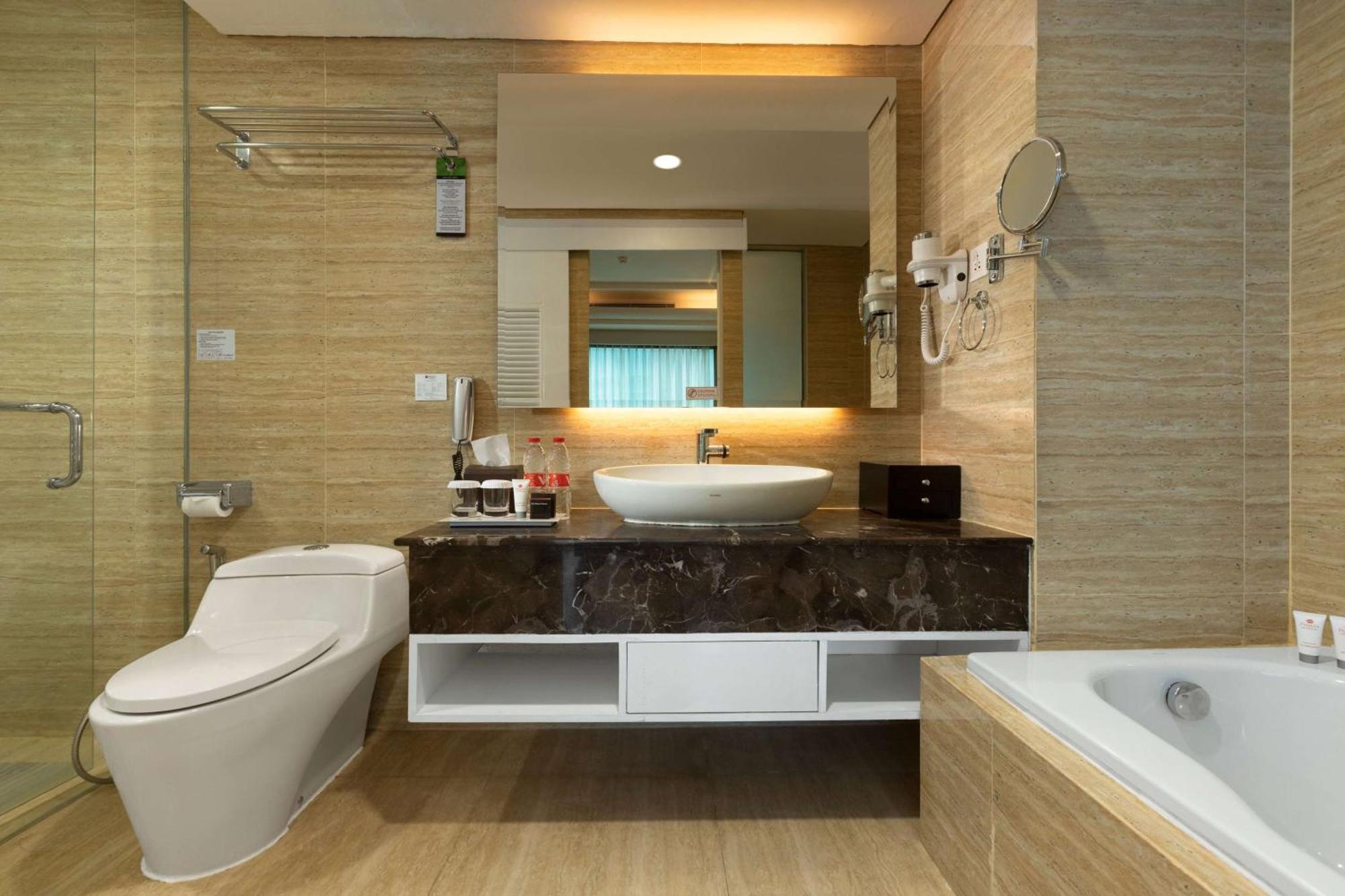 Wyndham Panbil होटल Batam