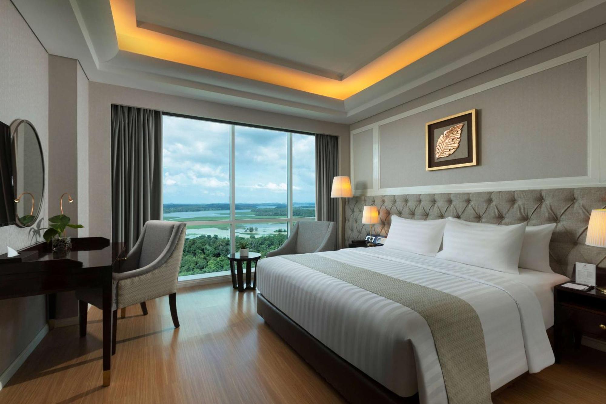 Western Premier Panbil Batam